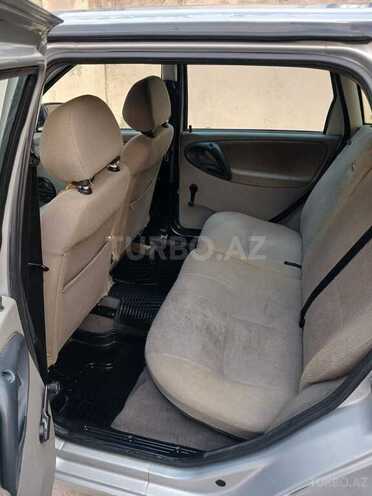 LADA (VAZ) Kalina 2010, 90,000 km - 1.4 l - Sumqayıt