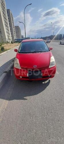 Toyota Prius 2008, 671,115 km - 1.5 l - Gəncə