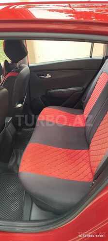 Kia Rio X-Line 2021, 28,360 km - 1.6 l - Bakı