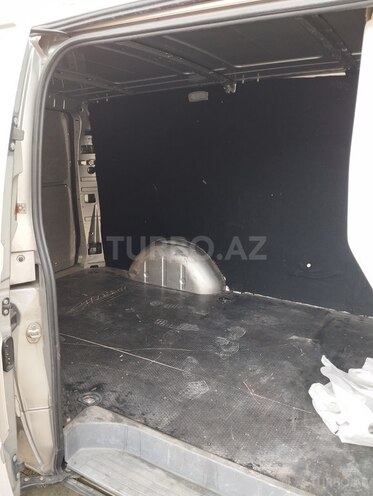Mercedes Vito 115 2008, 422,981 km - 2.2 l - Bakı