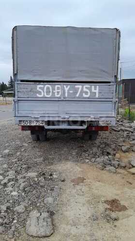 GAZ 33021 1999, 250,000 km - 2.5 l - Bakı