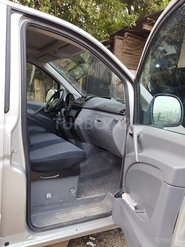 Mercedes Vito 115 2008, 422,981 km - 2.2 l - Bakı