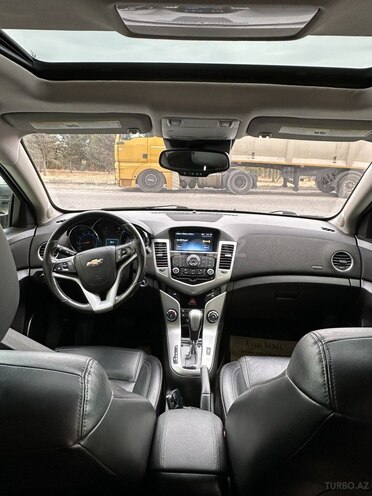 Chevrolet Cruze 2015, 130,000 km - 1.4 l - Bakı