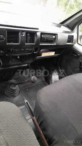 GAZ 33021 1999, 250,000 km - 2.5 l - Bakı