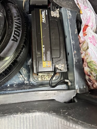 Mercedes C 200 1999, 420,000 km - 2.0 l - Yevlax