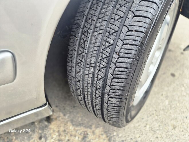 Mercedes E 240 1999, 485,421 km - 2.4 l - Sumqayıt