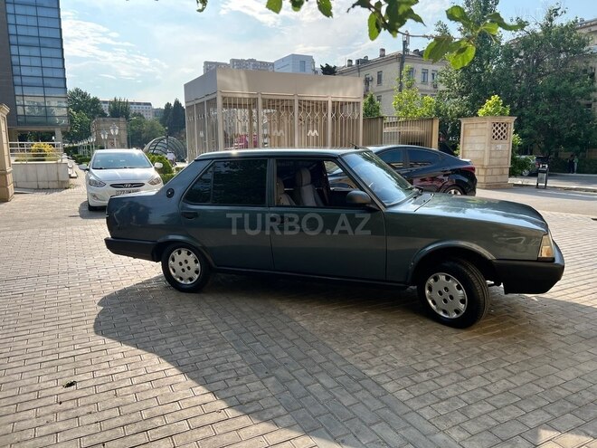 Tofas Sahin 2005, 76,000 km - 1.6 l - Bakı