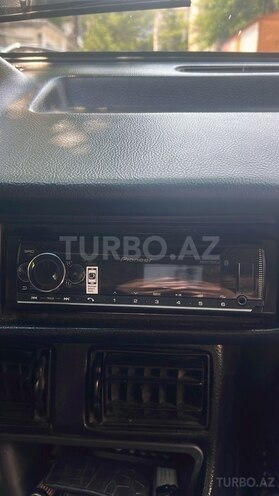 Tofas Sahin 2005, 76,000 km - 1.6 l - Bakı