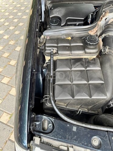 Mercedes C 200 1999, 420,000 km - 2.0 l - Yevlax