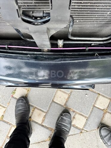 Mercedes C 200 1999, 420,000 km - 2.0 l - Yevlax