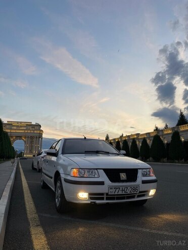 Khazar LX 2020, 170,000 km - 1.7 l - Gəncə