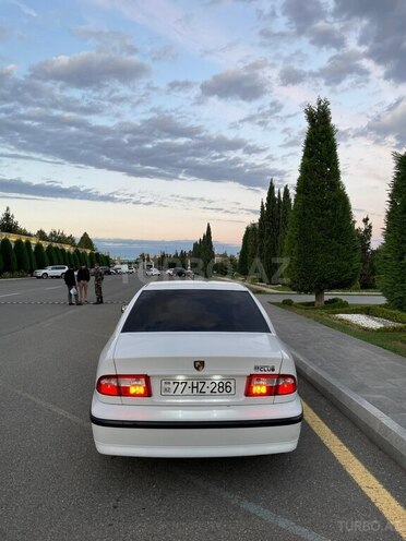 Khazar LX 2020, 170,000 km - 1.7 l - Gəncə