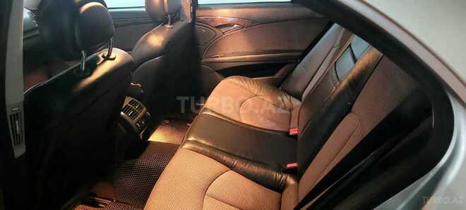 Mercedes E 240 2002, 182,000 km - 2.6 l - Bakı
