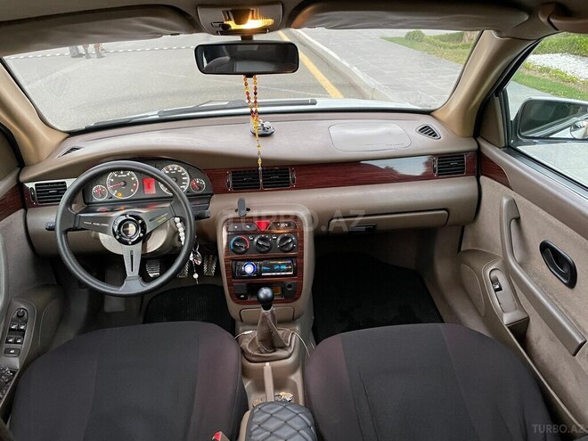 Khazar LX 2020, 170,000 km - 1.7 l - Gəncə