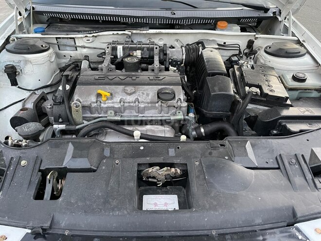 Khazar LX 2020, 170,000 km - 1.7 l - Gəncə