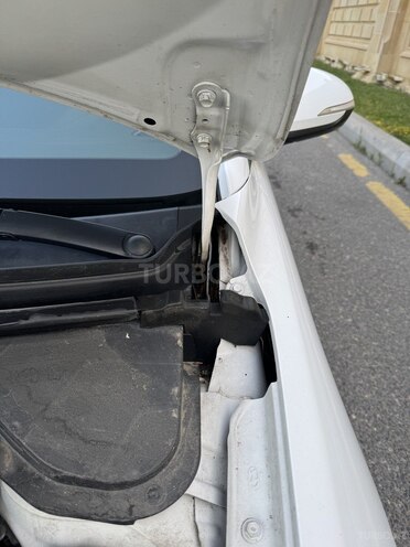 Hyundai Avante 2016, 132,900 km - 1.6 л - Bakı