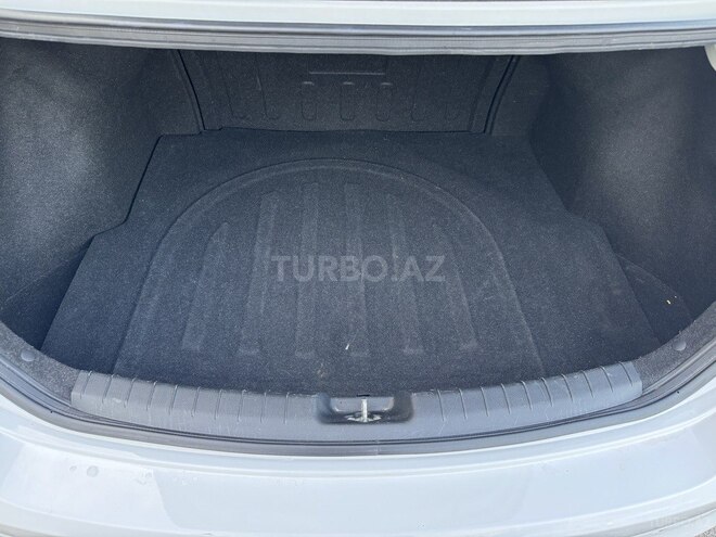 Hyundai Avante 2016, 132,900 km - 1.6 л - Bakı