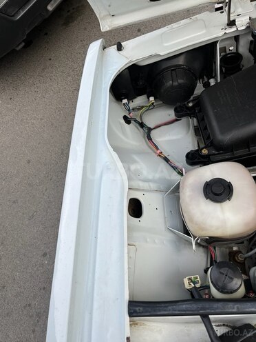 LADA (VAZ) 2107 2010, 84,506 km - 1.6 l - Bakı