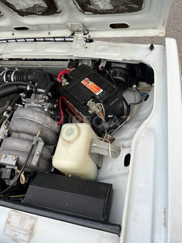 LADA (VAZ) 2107 2010, 84,506 km - 1.6 l - Bakı