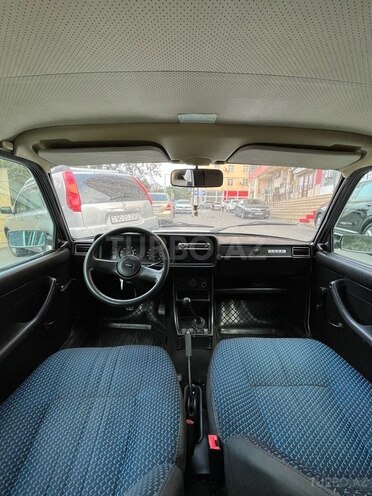 LADA (VAZ) 2107 2010, 84,506 km - 1.6 l - Bakı
