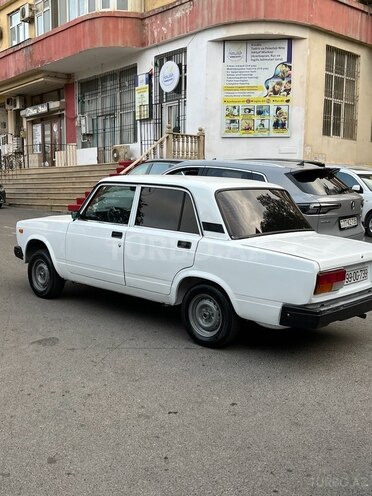 LADA (VAZ) 2107 2010, 84,506 km - 1.6 l - Bakı