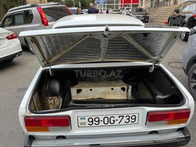 LADA (VAZ) 2107 2010, 84,506 km - 1.6 l - Bakı