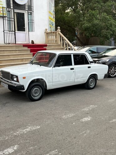 LADA (VAZ) 2107 2010, 84,506 km - 1.6 l - Bakı