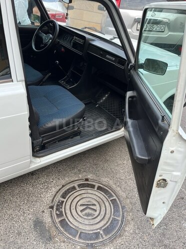 LADA (VAZ) 2107 2010, 84,506 km - 1.6 l - Bakı