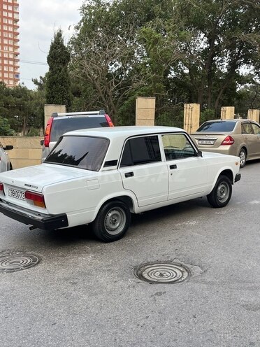 LADA (VAZ) 2107 2010, 84,506 km - 1.6 l - Bakı