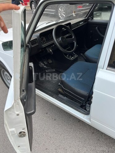 LADA (VAZ) 2107 2010, 84,506 km - 1.6 l - Bakı