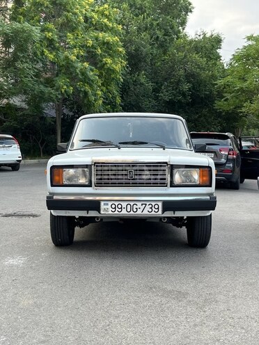 LADA (VAZ) 2107 2010, 84,506 km - 1.6 l - Bakı