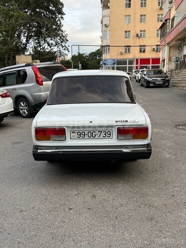 LADA (VAZ) 2107 2010, 84,506 km - 1.6 l - Bakı