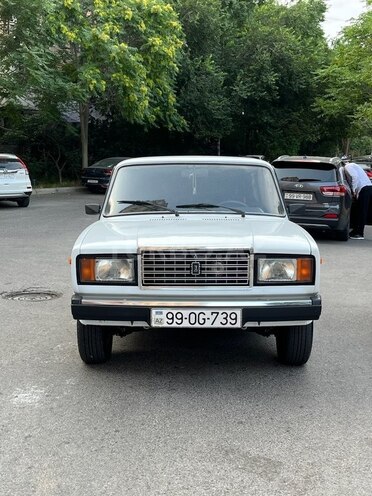 LADA (VAZ) 2107 2010, 84,506 km - 1.6 l - Bakı