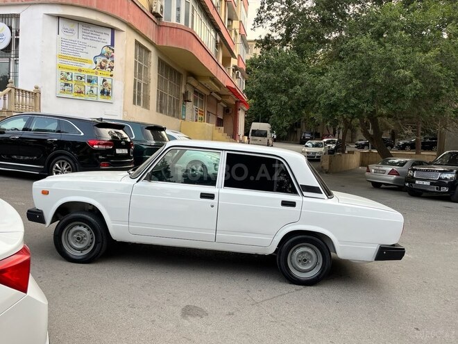 LADA (VAZ) 2107 2010, 84,506 km - 1.6 l - Bakı