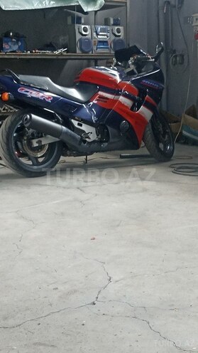 Honda CBR 1000 1994, 7,800 km - 1.0 l - Gəncə