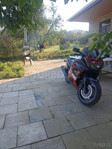 Honda CBR 1000 1994, 7,800 km - 1.0 l - Gəncə