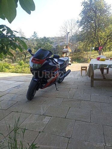 Honda CBR 1000 1994, 7,800 km - 1.0 l - Gəncə