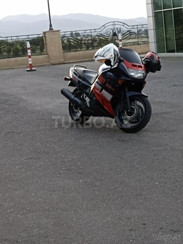 Honda CBR 1000 1994, 7,800 km - 1.0 l - Gəncə
