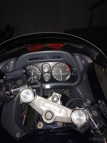 Honda CBR 1000 1994, 7,800 km - 1.0 l - Gəncə