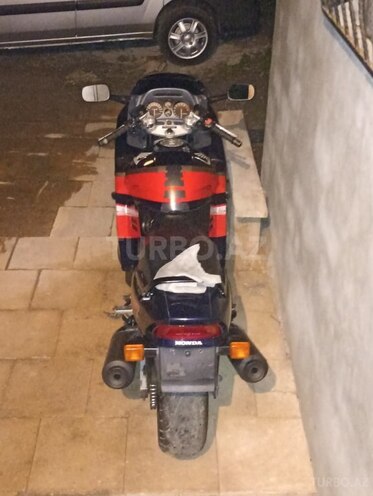 Honda CBR 1000 1994, 7,800 km - 1.0 l - Gəncə