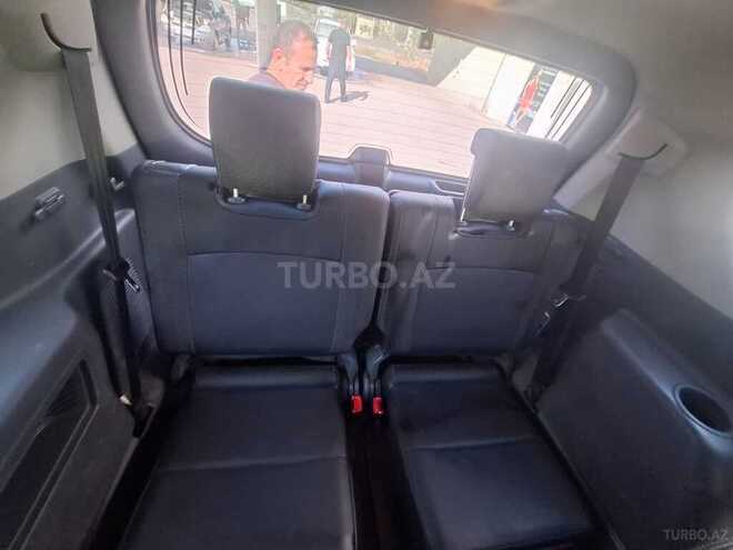 Toyota Land Cruiser Prado 2012, 214,534 km - 2.7 l - Naftalan