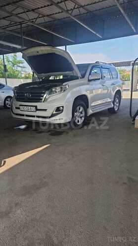 Toyota Land Cruiser Prado 2012, 214,534 km - 2.7 l - Naftalan