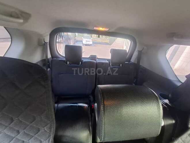 Toyota Land Cruiser Prado 2012, 214,534 km - 2.7 l - Naftalan