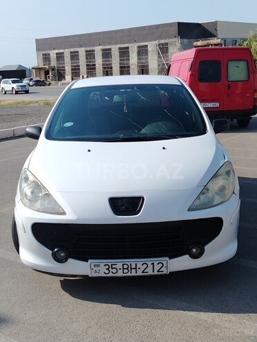 Peugeot 307 2006, 157,000 km - 1.6 l - Gəncə