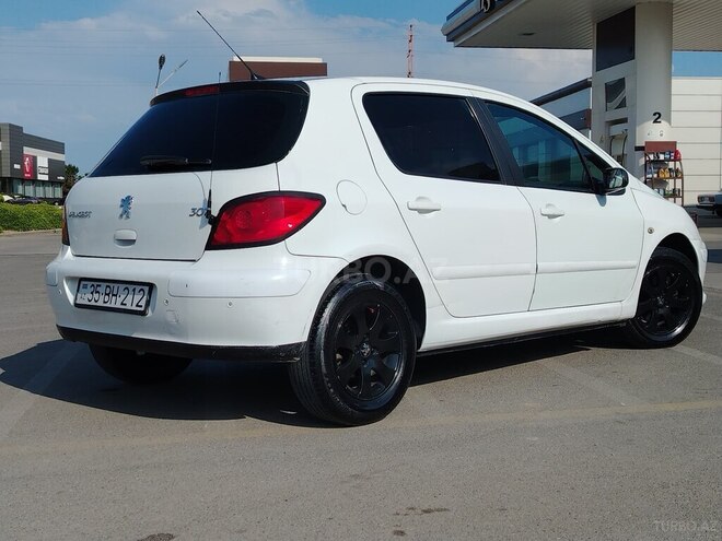 Peugeot 307 2006, 157,000 km - 1.6 l - Gəncə