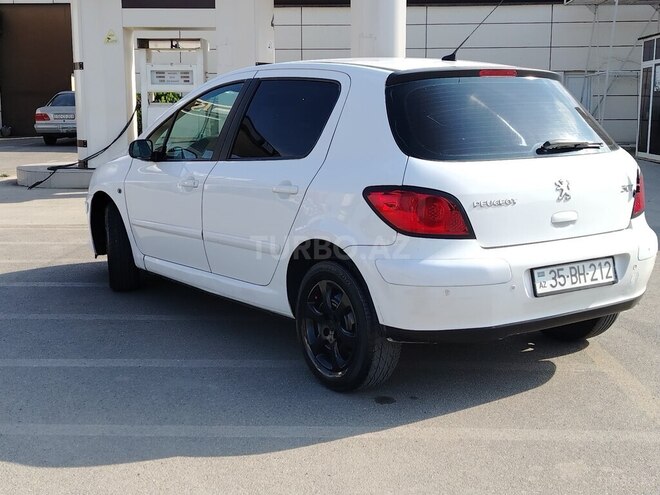 Peugeot 307 2006, 157,000 km - 1.6 l - Gəncə