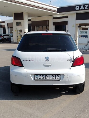 Peugeot 307 2006, 157,000 km - 1.6 l - Gəncə