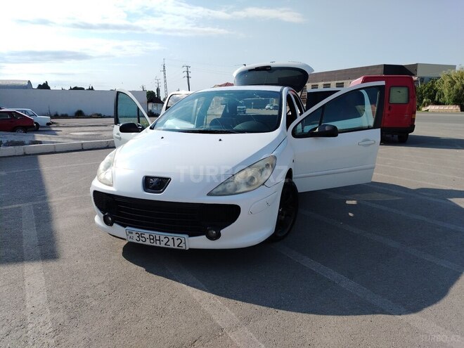 Peugeot 307 2006, 157,000 km - 1.6 l - Gəncə