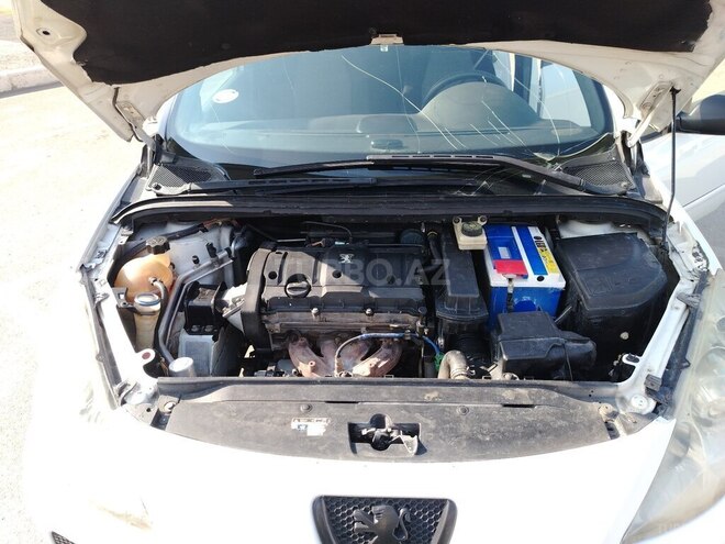 Peugeot 307 2006, 157,000 km - 1.6 l - Gəncə