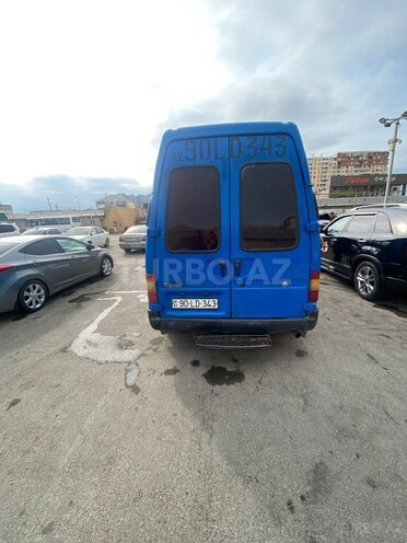 Ford Transit-2